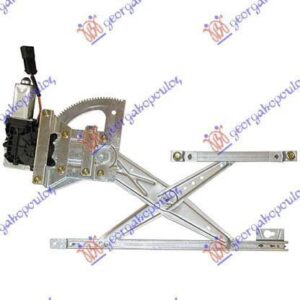 011507042 Honda Civic Liftback 1996-1999 | Γρύλος Ηλεκτρικός Εμπρός Αριστερός