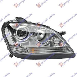 052805138 Mercedes-Benz M-Class 2005-2011 | Φανός Bi-Xenon Εμπρός Δεξιός