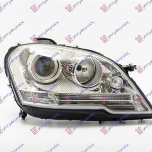 052805141 Mercedes-Benz M-Class 2005-2011 | Φανός Ηλεκτρικός Εμπρός Δεξιός