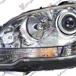 052805149 Mercedes-Benz M-Class 2005-2011 | Φανός Bi-Xenon Εμπρός Αριστερός