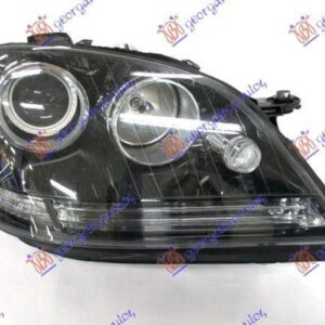 052805231 Mercedes-Benz M-Class 2005-2011 | Φανός Bi-Xenon Εμπρός Δεξιός