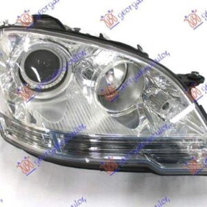 052805246 Mercedes-Benz M-Class 2005-2011 | Φανός Bi-Xenon Εμπρός Δεξιός