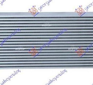 535006220 Mercedes-Benz R-Class 2006-2010 | Ψυγείο Intercooler