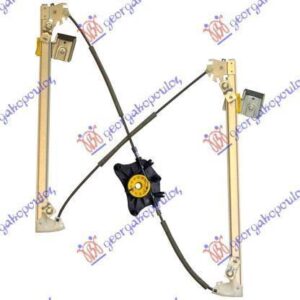 527107041 Mercedes-Benz GL-Class 2006-2012 | Γρύλος Ηλεκτρικός Εμπρός Δεξιός