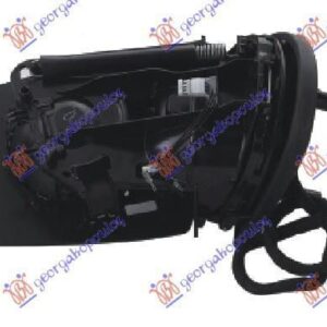 052807481 Mercedes-Benz M-Class 2005-2011 | Καθρέπτης Ηλεκτρικός Δεξιός