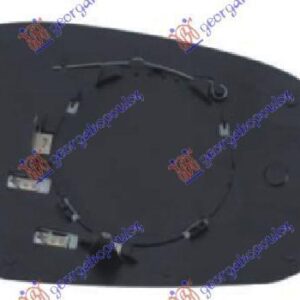 527107602 Mercedes-Benz GL-Class 2006-2012 | Κρύσταλλο Καθρέπτη Αριστερό