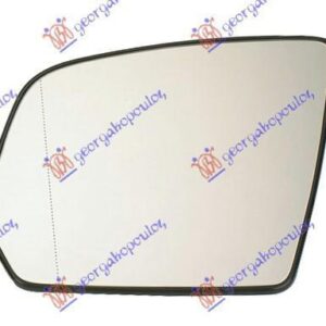 527107612 Mercedes-Benz GL-Class 2006-2012 | Κρύσταλλο Καθρέπτη Αριστερό