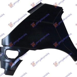 017901691 Ford Fiesta 1999-2002 | Φτερό Πίσω Δεξιό