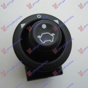 072607160 Ford Fiesta 2008-2013 | Διακόπτης Καθρεπτών