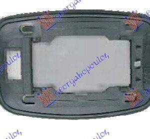 053007606 Ford Fiesta 1996-1999 | Κρύσταλλο Καθρέπτη Δεξιό