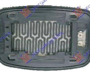 053007612 Ford Fiesta 1996-1999 | Κρύσταλλο Καθρέπτη Αριστερό