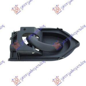 017907872 Ford Fiesta 1999-2002 | Χερούλι Πόρτας Εσωτερικό Εμπρός/Πίσω Αριστερό