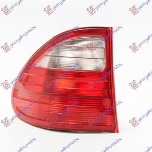 053205892 Mercedes-Benz E-Class 1996-1999 | Φανός Εξωτερικός Πίσω Αριστερός