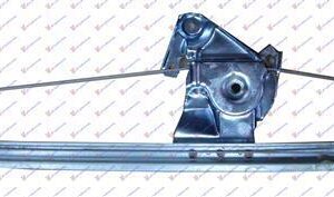 018707081 Mercedes-Benz E-Class 1999-2002 | Γρύλος Ηλεκτρικός Πίσω Δεξιός