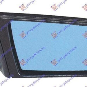 053207481 Mercedes-Benz E-Class 1996-1999 | Καθρέπτης Ηλεκτρικός Δεξιός