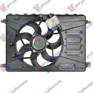 053706450 Land Rover Freelander 2007-2014 | Βεντιλατέρ