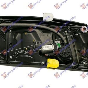 053707042 Land Rover Freelander 2007-2014 | Γρύλος Ηλεκτρικός Εμπρός Αριστερός