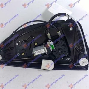 053707052 Land Rover Freelander 2007-2014 | Γρύλος Ηλεκτρικός Πίσω Αριστερός