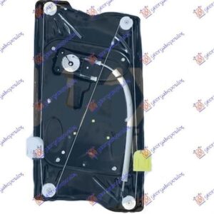 053707061 Land Rover Freelander 2007-2014 | Γρύλος Ηλεκτρικός Εμπρός Δεξιός