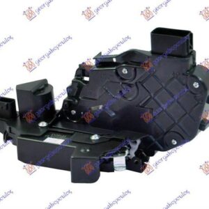 690407221 Land Rover Range Rover Evoque 2011-2015 | Κλειδαριά Πόρτας Πίσω Δεξιά