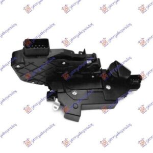 690407222 Land Rover Range Rover Evoque 2011-2015 | Κλειδαριά Πόρτας Πίσω Αριστερή