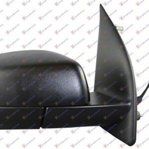 053707501 Land Rover Freelander 2007-2014 | Καθρέπτης Ηλεκτρικός Με Ανάκλιση Δεξιός