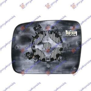 053707611 Land Rover Freelander 2007-2014 | Κρύσταλλο Καθρέπτη Δεξιό