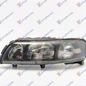 053805132 Volvo S60 2000-2010 | Φανός Ηλεκτρικός Εμπρός Αριστερός