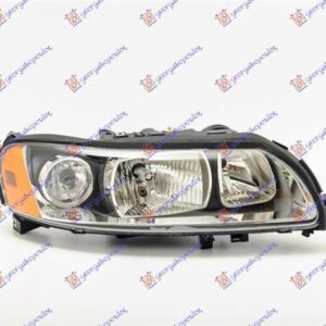 053805261 Volvo S60 2000-2010 | Φανός Ηλεκτρικός Εμπρός Δεξιός