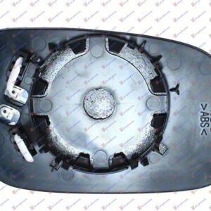 852907614 Volvo C70 2006-2010 | Κρύσταλλο Καθρέπτη Αριστερό