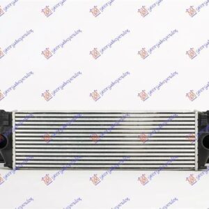 053906200 Mercedes-Benz Sprinter 2006-2013 | Ψυγείο Intercooler