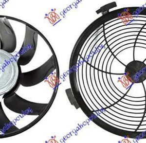 094506450 VW Crafter 2006-2017 | Βεντιλατέρ A/C