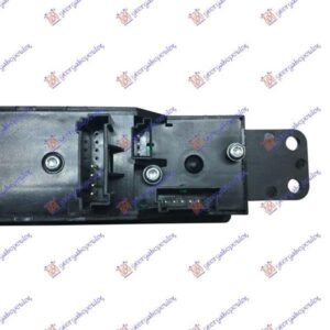 053907172 Mercedes-Benz Sprinter 2006-2013 | Διακόπτης Παραθύρων Αριστερός