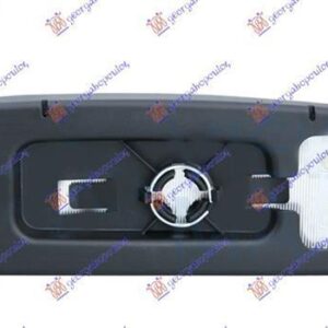 053907633 Mercedes-Benz Sprinter 2006-2013 | Κρύσταλλο Καθρέπτη Δεξιό