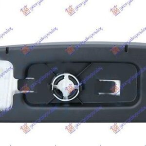 053907634 Mercedes-Benz Sprinter 2006-2013 | Κρύσταλλο Καθρέπτη Αριστερό