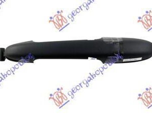 053907841 Mercedes-Benz Sprinter 2006-2013 | Χερούλι Πόρτας Εξωτερικό Εμπρός Δεξιό