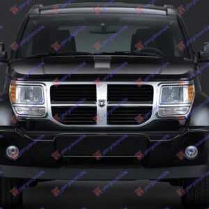 054103370 Dodge Nitro 2007-2012 | Προφυλακτήρας Εμπρός