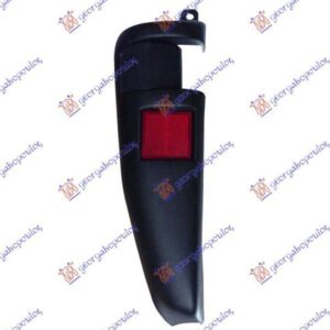 054403952 Citroen Jumper 1994-2002 | Άκρο Προφυλακτήρα Πίσω Αριστερό