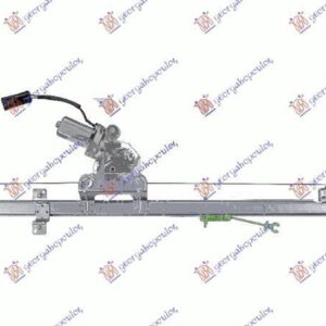 024607046 Citroen Jumper 2002-2006 | Γρύλος Ηλεκτρικός Εμπρός Δεξιός