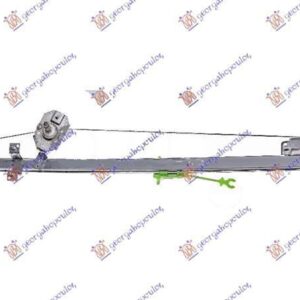 054407051 Citroen Jumper 1994-2002 | Γρύλος Μηχανικός Εμπρός Δεξιός