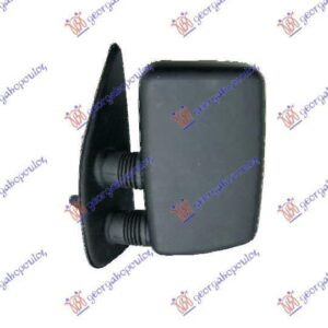 054407587 Citroen Jumper 1994-2002 | Καθρέπτης Ηλεκτρικός Αριστερός