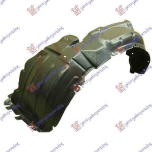 054600822 Daihatsu Terios 2006- | Θόλος Πλαστικός Εμπρός Αριστερός