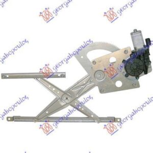 054607041 Daihatsu Terios 2006- | Γρύλος Ηλεκτρικός Εμπρός Δεξιός