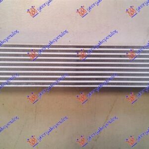 054706200 Fiat Linea 2007-2013 | Ψυγείο Intercooler