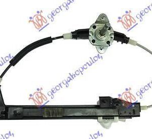 054707052 Fiat Linea 2007-2013 | Γρύλος Μηχανικός Πίσω Αριστερός