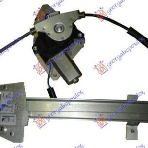 055307042 Ford Mondeo 1993-1996 | Γρύλος Ηλεκτρικός Εμπρός Αριστερός