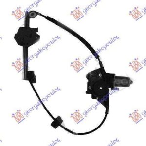 056907052 Ford Mondeo 1996-2000 | Γρύλος Ηλεκτρικός Πίσω Αριστερός