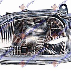 055805134 Ford Escort 1995-1998 | Φανός Ηλεκτρικός Εμπρός Αριστερός