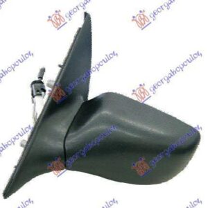 055807482 Ford Escort 1995-1998 | Καθρέπτης Μηχανικός Αριστερός