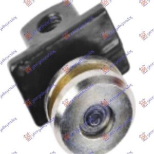 056207831 Ford Transit 1992-1995 | Ράουλο Πόρτας Συρόμενης Δεξιός